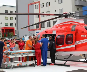 comleague - хеликоптер