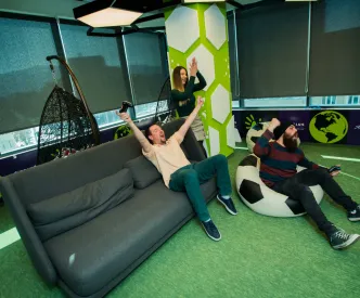 TELUS Digital Bulgaria picture 5