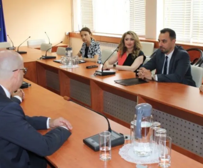 С фокус върху електромобилите (1)