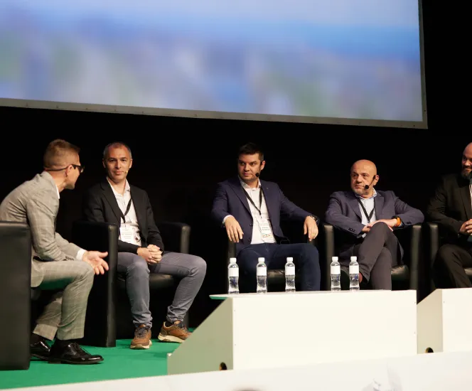 Bulgaria Wants You_Panel Inovacii i investicii