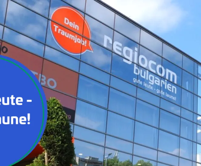 Regiocom article