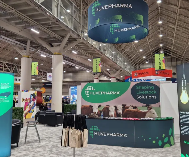 huvepharma