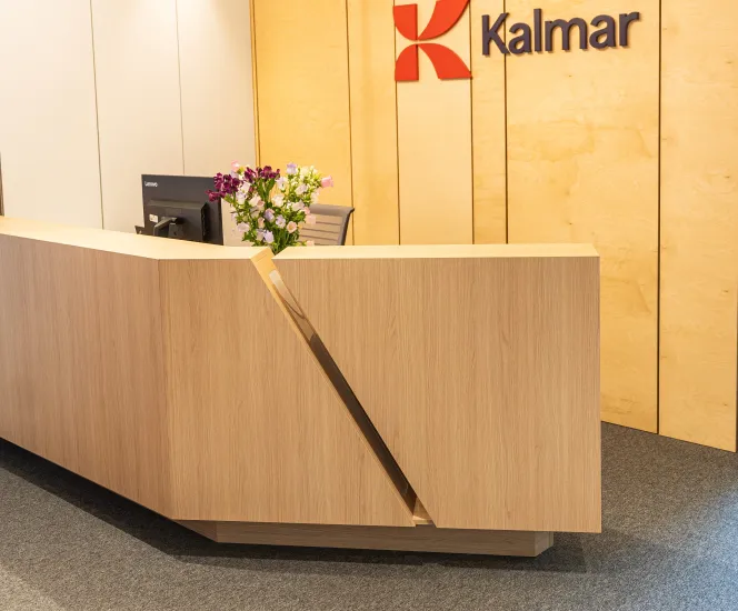 Kalmar