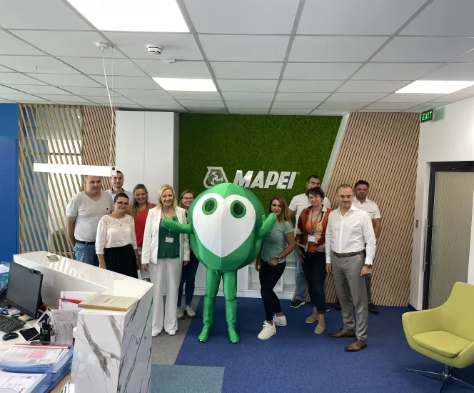 mapei