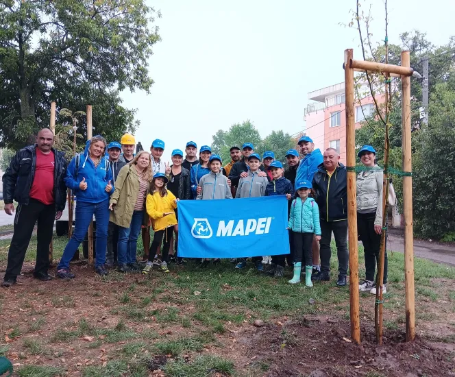 mapei