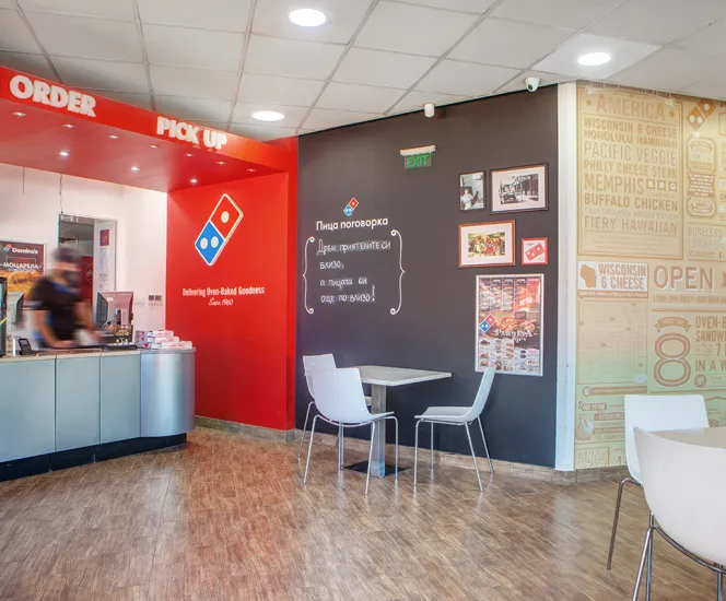 dominos