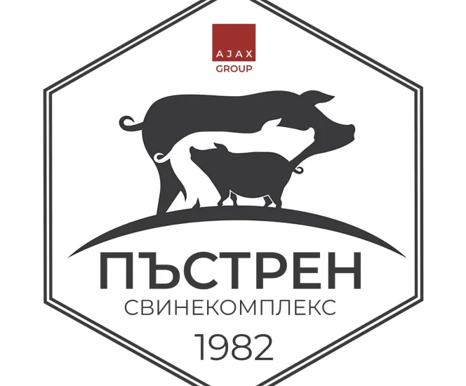 Пъстрен