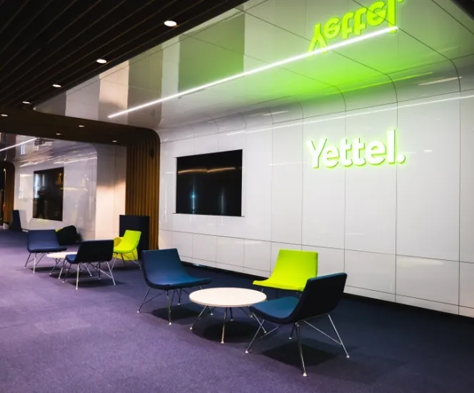 yettel
