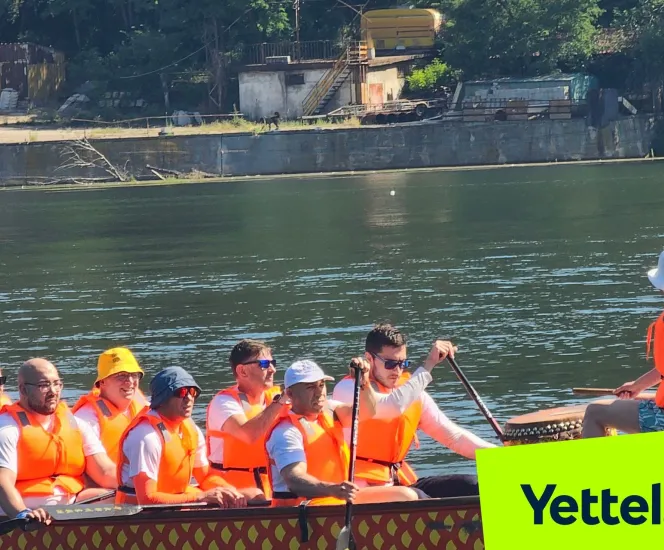 yettel