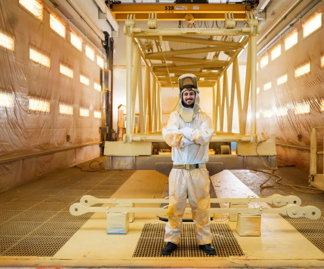 liebherr concrete technology