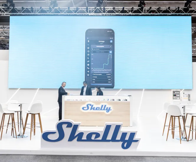 shelly