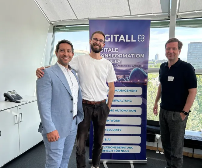 DIGITALL 4