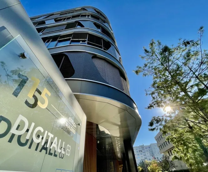 DIGITALL 10