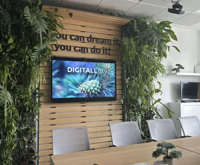 DIGITALL 13