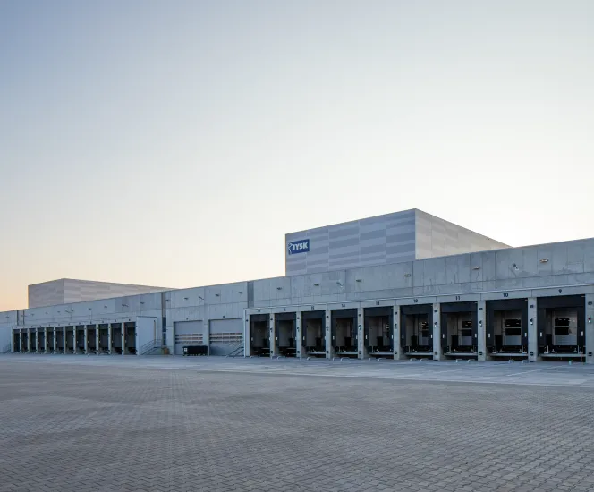 JYSK