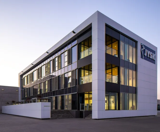 jysk
