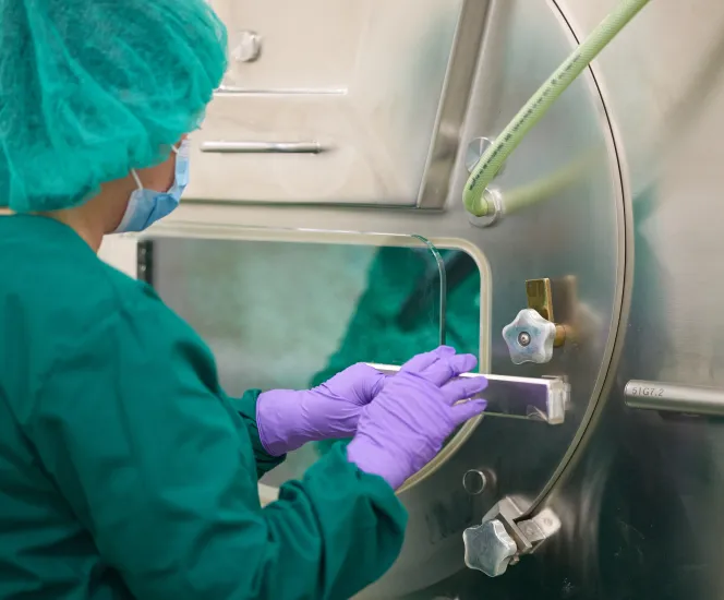Sopharma lab