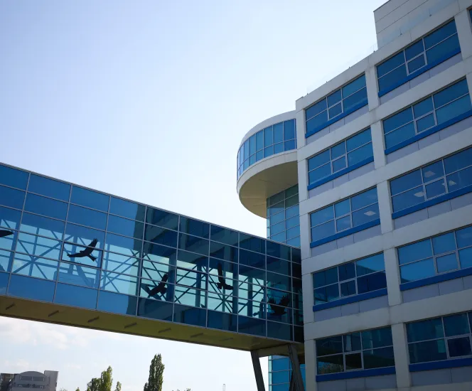 Sopharma building