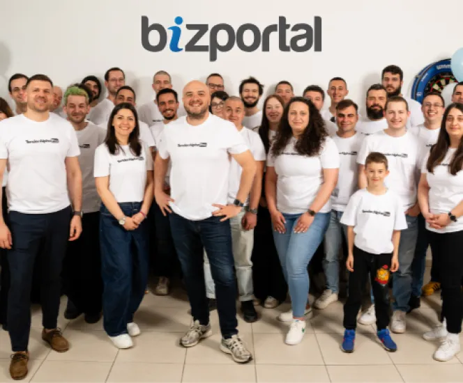 Our team