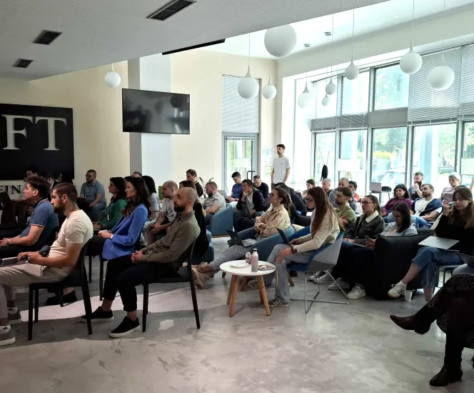 Internal conference 2