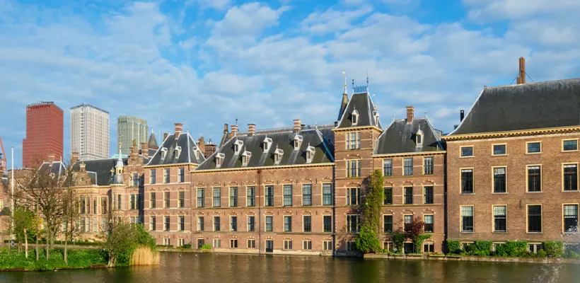 Hague 2025