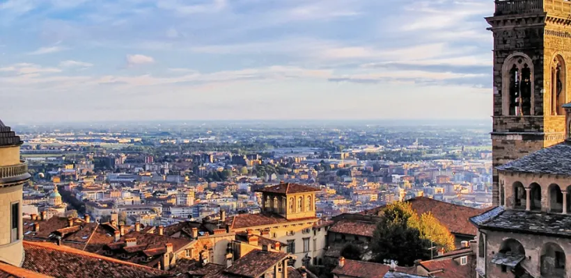 Bergamo 2024