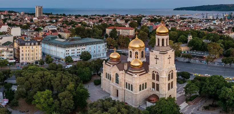 Варна