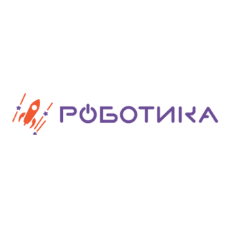 Академия Роботика logo
