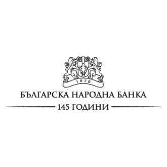 Българска народна банка logo