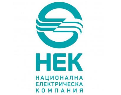 Национална електрическа компания logo