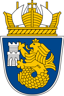 Община Бургас logo