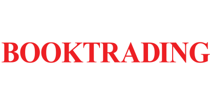 BOOKTRADING Logo