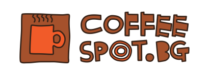 Coffe Spot logo