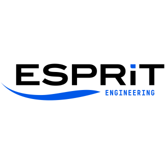 Esprit Engineering logo