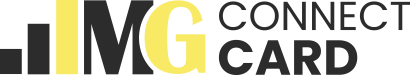 IMG Connect logo