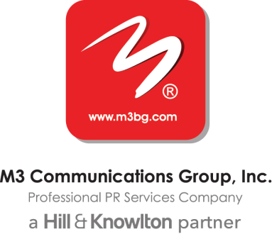 M3 Communications Group_logo