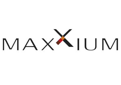 Maxxium logo