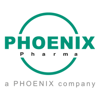 Phoenix Pharma logo