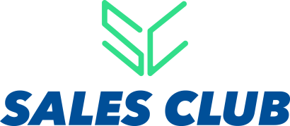 Sales Club - logo