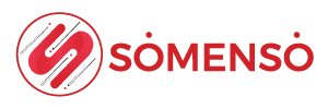 Somenso Logo