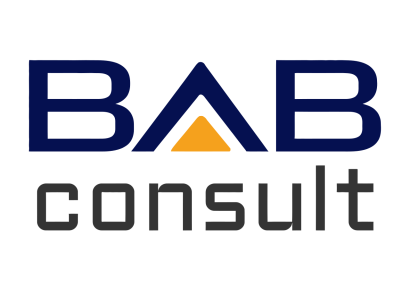 BAB Consult logo