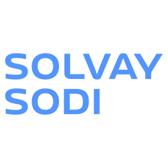 logo Solvay Sodi