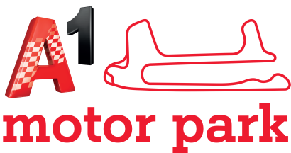 А1-motor park logo