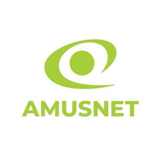 Amusnet logo