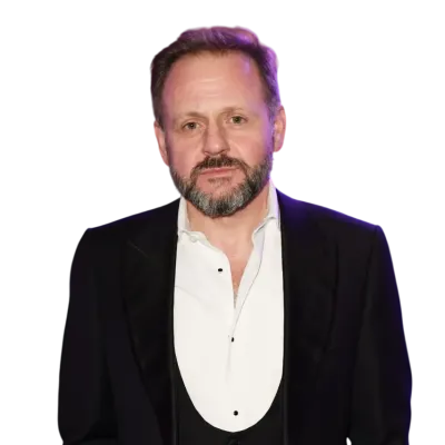 Самуел Финци