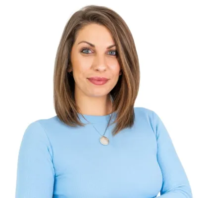 Yoana Yotova, Sales Specialist