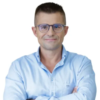 Андрей Арнаудов