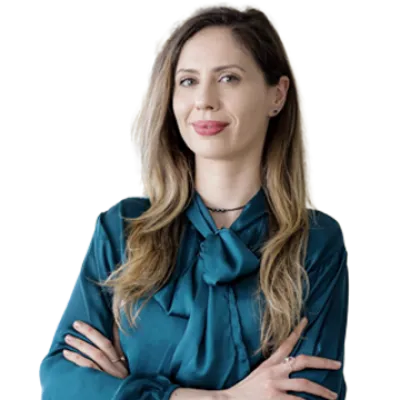 Габриела Новакова