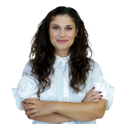Daniela Staridolska / Даниела Старидолска