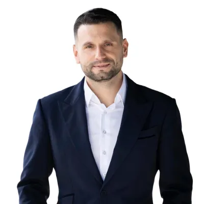 Martin Srebrov / Мартин Сребров